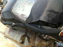 HONDA CIVIC ΚΑΠΟ,ΚΟΛΩΝΕΣ,ΜΑΣΚΕΣ www.saravalaki.com