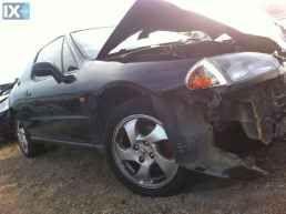 HONDA CIVIC  ΠΟΡΤΕΣ,ΤΖΑΜΟΠΟΡΤΑ,ΦΤΕΡΑ www.saravalaki.com