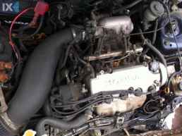 HONDA CIVIC ΦΑΝΑΡΙΑ ΠΙΣΩ,ΨΥΓΕΙΑ ΚΛΙΜΑΤΙΣΤΙΚΩΝ,ΨΥΓΕΙΑ ΝΕΡΟΥ www.saravalaki.com