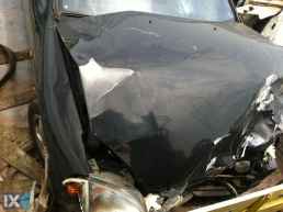 HONDA CIVIC  ΜΕΤΩΠΗ,ΤΡΑΒΕΡΣΑ,  www.saravalaki.com