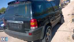 FORD MAVERICK ΑΚΡΑΞΟΝΙΑ,ΑΞΟΝΕΣ ΠΙΣΩ,ΓΕΦΥΡΕΣ www.saravalaki.gr