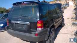 FORD MAVERICK ΑΞΟΝΕΣ,ΚΕΝΤΡΙΚΟΣ,ΚΙΒΩΤΙΑ ΤΑΧΥΤΗΤΩΝ www.saravalaki.com