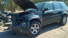 FORD MAVERICK ΠΑΡΑΘΥΡΑ ΜΠΡΟΣΤΑ,ΠΑΡΑΘΥΡΑ ΠΙΣΩ,ΜΟΤΕΡ  ΥΑΛΟΚΑΘΑΡΙΣΤΗΡΩΝ www.saravalaki.gr