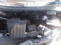 SUZUKI IGNIS ΤΡΟΠΕΤΑ ΜΠΡΟΣΤΑΠΙΣΩ,ΚΙΝΗΤΗΡΕΣΜΟΤΕΡ Μ13Α,M15A www.saravalaki.com