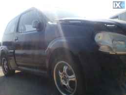 SUZUKI IGNIS ΗΜΙΑΞΟΝΙΑ,ΜΟΥΑΓΙΕ,ΨΑΛΙΔΙΑ www.saravalaki.com