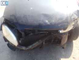 SUZUKI IGNIS ΜΕΤΩΠΗ,ΤΡΑΒΕΡΣΑ,ΦΑΝΑΡΙΑ ΕΜΠΡΟΣ www.saravalaki.com