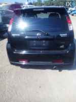 SUZUKI IGNIS ΑΕΡΟΤΟΜΕΣ/spoiler,ΖΑΝΤΟΛΑΣΤΙΧΑ  intercooler www.saravalaki.com