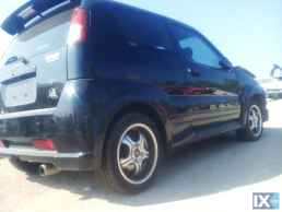 SUZUKI IGNIS ΡΑΔΙΟCD,ΠΡΟΒΟΛΕΙΣ,ΦΡΕΝΟΥ ΤΡΙΤΟ stop www.saravalaki.com