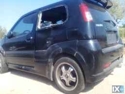 SUZUKI IGNIS ΠΛΑΣΤΙΚΑ ΚΑΛΥΜΜΑΤΑ ΚΟΛΩΝΑΣ,ΤΑΠΕΤΣΑΡΙΕΣ ΟΥΡΑΝΟΥΠΟΡΤΑΣ www.saravalaki.com