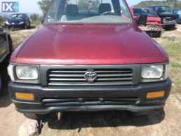 TOYOTA HILUX ΑΞΟΝΕΣ,ΚΕΝΤΡΙΚΟΣ,ΚΙΒΩΤΙΑ ΤΑΧΥΤΗΤΩΝ www.saravalaki.com