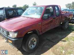 TOYOTA HILUX ΑΝΤΑΛΛΑΚΤΙΚΑ ΤΙΜΟΝΙΑ,ΥΔΡΑΥΛΙΚΑ ΤΙΜΟΝΙΑ,ΤΙΜΟΝΙΟΥ ΗΛΕΚΤΡΙΚΟ ΣΥΣΤΗΜΑ www.saravalaki.com