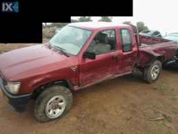 TOYOTA HILUX ΑΝΤΑΛΛΑΚΤΙΚΑ ΚΑΘΡΕΠΤΕΣ ΑΠΛΟΙΗΛΕΚΤΡΙΚΟΙ,ΔΙΑΚΟΠΤΕΣ/ΚΟΝΤΡΟΛ www.saravalaki.com