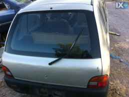 SUBARU VIVIO ΤΡΟΠΕΤΑ ΜΠΡΟΣΤΑ ,ΤΡΟΠΕΤΑ ΠΙΣΩ www.saravalaki.com