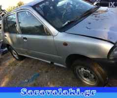 SUBARU VIVIO ΠΟΡΤΕΣ,ΤΖΑΜΟΠΟΡΤΑ,ΦΤΕΡΑ www.saravalaki.com