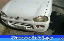 SUBARU VIVIO ΘΟΛΟΙ,ΜΑΡΣΠΙΕ,ΟΥΡΑΝΟΣ www.saravalaki.com