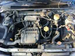 SUBARU VIVIO ΑΝΕΜΙΣΤΗΡΕΣ ΒΕΝΤΙΛΑΤΕΡ,ΒΑΣΗ ΒΕΝΤΙΛΑΤΕΡ,ΜΟΤΕΡ ΚΑΛΟΡΙΦΕΡ www.saravalaki.com