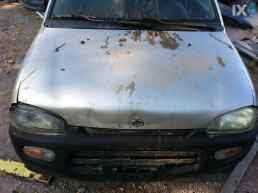 SUBARU VIVIO ΡΑΔΙΟCD,ΠΡΟΒΟΛΕΙΣ,ΦΡΕΝΟΥ ΤΡΙΤΟ STOP www.saravalaki.com