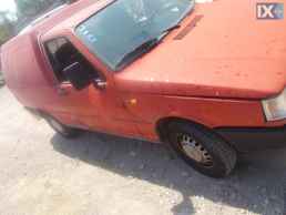 FIAT FIORINO  ΤΡΟΠΕΤΑ ΜΠΡΟΣΤΑ,ΤΡΟΠΕΤΑ ΠΙΣΩ,ΑΕΡΟΣΑΚΟΙ AirBags www.saravalaki.com