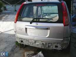 NISSAN X TRAIL ΑΞΟΝΕΣ,ΚΕΝΤΡΙΚΟΣ,ΚΙΒΩΤΙΑ ΤΑΧΥΤΗΤΩΝ www.saravalaki.com