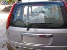 NISSAN X TRAIL ΑΙΣΘΗΤΗΡΕΣ Λ,ΕΞΑΤΜΙΣΗ ΣΕΤ,ΚΑΤΑΛΥΤΕΣ www.saravalaki.com