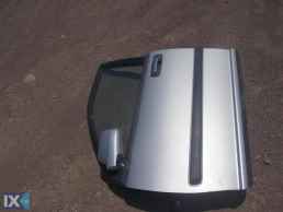 NISSAN X TRAIL ΠΑΡΑΘΥΡΑ ΜΠΡΟΣΤΑ,ΠΑΡΑΘΥΡΑ ΠΙΣΩ,ΜΟΤΕΡ  ΥΑΛΟΚΑΘΑΡΙΣΤΗΡΩΝ  www.saravalaki.com