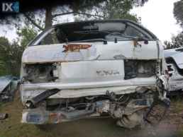 TOYOTA HIACE ΤΡΟΠΕΤΑ ΜΠΡΟΣΤΑ,ΤΡΟΠΕΤΑ ΠΙΣΩ,ΑΕΡΟΣΑΚΟΙ AIRBAGS www.saravalaki.com
