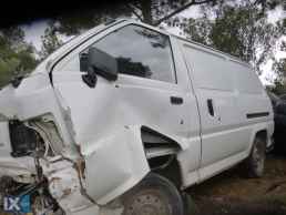 TOYOTA HIACE ΑΚΡΑΞΟΝΙΑ,ΑΞΟΝΕΣ ΠΙΣΩ,ΓΕΦΥΡΕΣ www.saravalaki.com