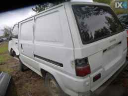 TOYOTA HIACE ΦΑΝΑΡΙΑ ΠΙΣΩ,ΨΥΓΕΙΑ ΚΛΙΜΑΤΙΣΤΙΚΩΝ,ΨΥΓΕΙΑ ΝΕΡΟΥ www.saravalaki.com