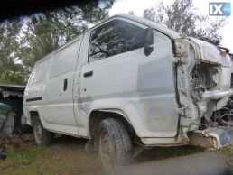 TOYOTA HIACE ΑΙΣΘΗΤΗΡΕΣ,ΒΕΝΖΙΝΗΣ,ΠΕΝΤΑΛ ΓΚΑΖΙΟΥ ΗΛΕΚΤΡΙΚΟ www.saravalaki.com