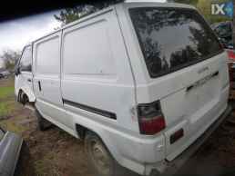 TOYOTA HIACE ΜΕΣΑΙΟ ΚΑΖΑΝΙ ΕΞΑΤΜΙΣΗΣ,ΤΕΛΙΚΟ ΕΞΑΤΜΙΣΗΣ,ΧΤΑΠΟΔΙ/ΠΟΛΛΑΠΛΗΣΕΞΑΓΩΓΗΣ www.saravalaki.com