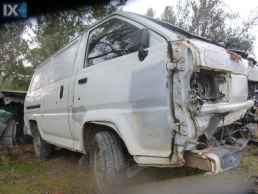 TOYOTA HIACE ΤΡΟΠΕΤΑ ΜΠΡΟΣΤΑ,ΤΙΜΟΝΙΑ,ΥΔΡΑΥΛΙΚΑ ΤΙΜΟΝΙΑ www.saravalaki.com