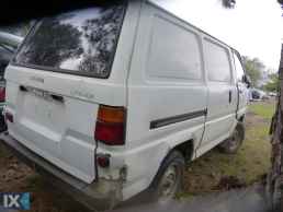 TOYOTA HIACE ΚΟΜΠΡΕΣΕΡ AIRCODITION,ΣΩΛΗΝΕΣ&ΕΞΑΡΤΗΜΑΤΑ www.saravalaki.com