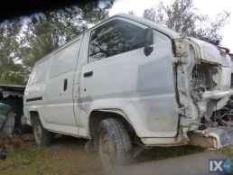 TOYOTA HIACE ΣΑΣΜΑΝ 4Χ4,ΠΡΟΒΟΛΕΙΣ,ΦΡΕΝΟΥ ΤΡΙΤΟ STOP www.saravalaki.com