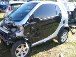 SMART ΑΝΤΑΛΛΑΚΤΙΚΑ 6007001000 ΤΡΟΜΠΑ ΣΥΜΠΛΕΚΤΗ www.saravalaki.com