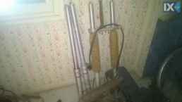 YAMAHA DT 200 ΑΝΤΑΛΛΑΚΤΙΚΑ ΜΕΤΑΧΕΙΡΙΣΜΕΝΑ