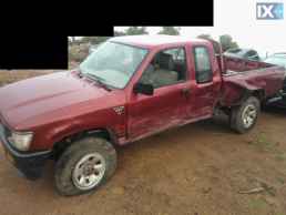 TOYOTA HILUX TURBO,INTERCOOLER,ΣΩΛΗΝΩΣΕΙΣ   www.saravalaki.com
