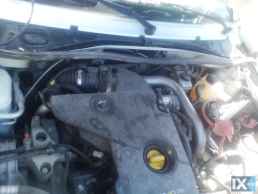 DACIA DUSTER TURBO,INTERCOOLER,ΣΩΛΗΝΩΣΕΙΣ www.saravalaki.com