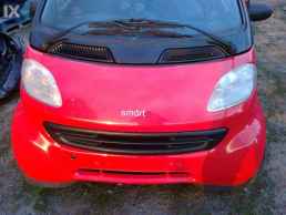 SMART TURBO,INTERCOOLER,ΣΩΛΗΝΩΣΕΙΣ  www.saravalaki.com