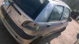 DAEWOO MATIZ ΜΕΤΩΠΗ,ΤΡΑΒΕΡΣΑ,ΦΑΝΑΡΙΑ ΕΜΠΡΟΣ www.saravalaki.com