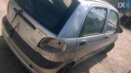 DAEWOO MATIZ ΜΙΖΕΣ,ΠΛΕΞΟΥΔΑ,ΕΓΚΕΦΑΛΟΣ+ΚΙΤ www.saravalaki.com