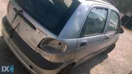 DAEWOO MATIZ ΠΟΡΤΕΣ,ΤΖΑΜΟΠΟΡΤΑ,ΦΤΕΡΑ www.saravalaki.com