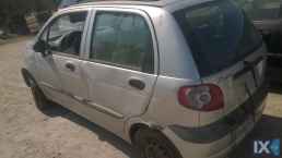 DAEWOO MATIZ ΚΑΠΟ,ΚΟΛΩΝΕΣ,ΜΑΣΚΕΣ www.saravalaki.com