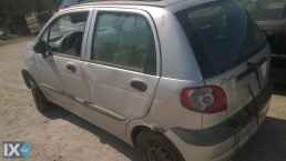 DAEWOO MATIZ ΑΙΣΘΗΤΗΡΕΣ,ΑΝΤΛΙΕΣ ΒΕΝΖΙΝΗΣ,ΠΕΝΤΑΛ ΓΚΑΖΙΟΥ ΗΛΕΚΤΡΙΚΟ www.saravalaki.com