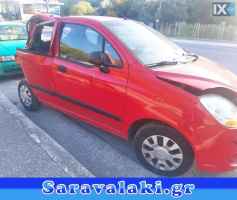 DAEWOO MATIZ ΜΕΣΑΙΟ ΚΑΖΑΝΙ ΕΞΑΤΜΙΣΗΣ,ΧΤΑΠΟΔΙ/ΠΟΛΛΑΠΛΗΣΕΞΑΓΩΓΗΣ,ΤΕΛΙΚΟ ΕΞΑΤΜΙΣΗΣ www.saravalaki.com