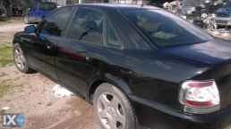 AUDI A4 ALZ MOTER 1.6 ΗΜΙΑΞΟΝΙΑ,ΜΟΥΑΓΙΕ,ΨΑΛΙΔΙΑ www.saravalaki.com
