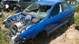 AUDI A4 ALZ MOTER 1.6 ΦΑΝΑΡΙΑ ΠΙΣΩ,ΨΥΓΕΙΑ ΚΛΙΜΑΤΙΣΤΙΚΩΝ,ΨΥΕΙΑ ΝΕΡΟΥ www.saravalaki.com