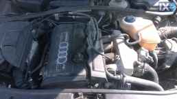 AUDI A4 ALZ MOTER 1.6 ABS,ΔΑΓΚΑΝΕΣ,ΔΙΣΚΟΠΛΑΚΕΣ www.saravalaki.com