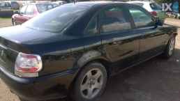 AUDI A4 ALZ MOTER 1.6 ΑΝΤΛΙΕΣ ΥΔΡΑΥΛΙΚΟΥ ΤΙΜΟΝΙΟΥ,ΚΟΛΩΝΑ ΤΙΜΟΝΙΟΥ,ΚΡΕΜΑΡΓΙΕΡΑ www.saravalaki.com