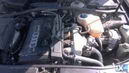 AUDI A4  ΑΝΕΜΙΣΤΗΡΕΣ/ΒΕΝΤΙΛΑΤΕΡ,ΒΑΣΗ ΒΕΝΤΙΛΑΤΕΡ,ΜΟΤΕΡ ΚΑΛΟΡΙΦΕΡ www.saravalaki.com