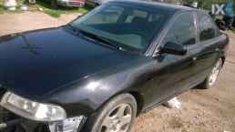 AUDI A4 ALZ MOTER 1.6 ΚΛΙΜΑΤΙΣΤΙΚΟ ΚΟΜΠΛΕ,ΚΟΜΠΡΕΣΕΡ aircodition,ΣΩΛΗΝΕΣ Κ ΕΞΑΡΤΗΜΑΤΑ www.saravalaki.com